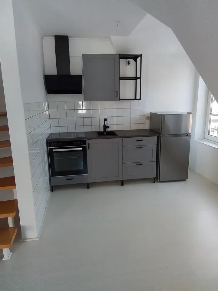 2 Zimmer Wohnung mit 32 m² in Grevenbroich – Bild 7