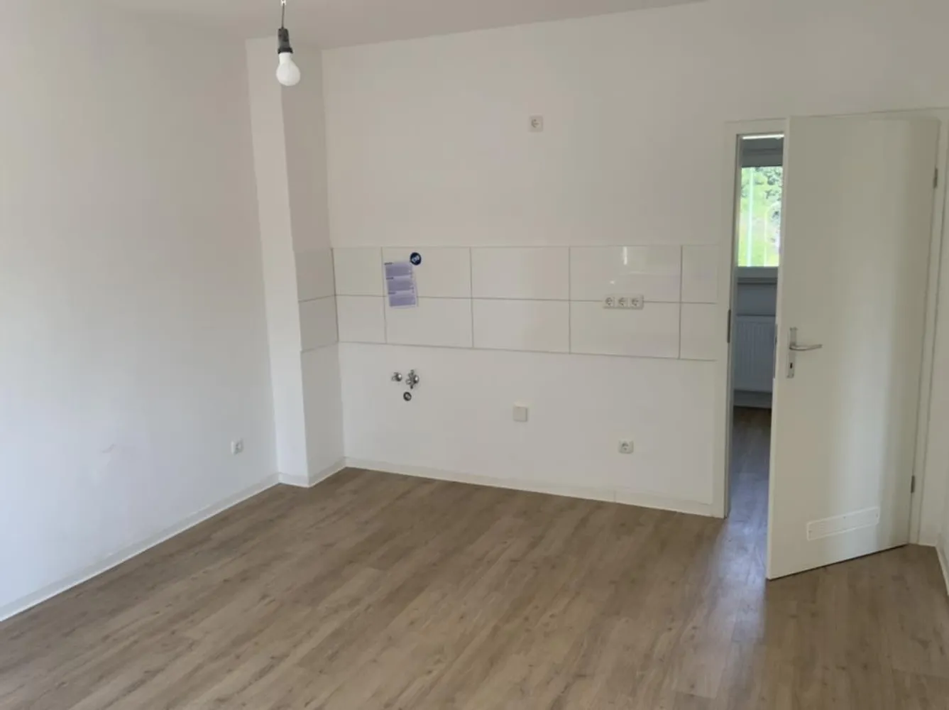 2 Zimmer Wohnung mit 41 m² in Duisburg – Bild 3