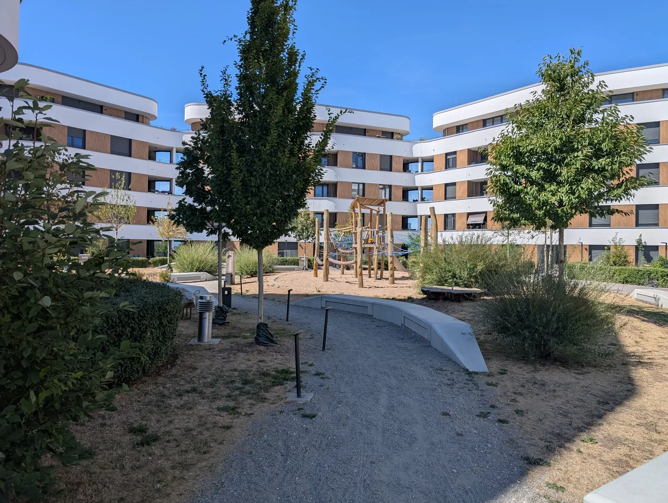 3 Zimmer Wohnung mit 80 m² in Mainz – Bild 2