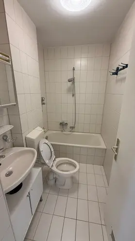1 Zimmer Wohnung mit 31 m² in München – Bild 6