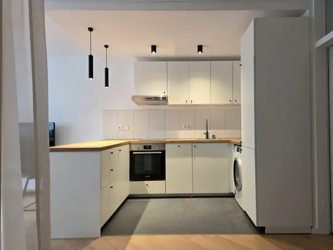 1 Zimmer Wohnung mit 48 m² in Nürnberg – Bild 3