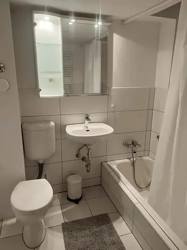 WG-Zimmer in Berlin – Bild 5