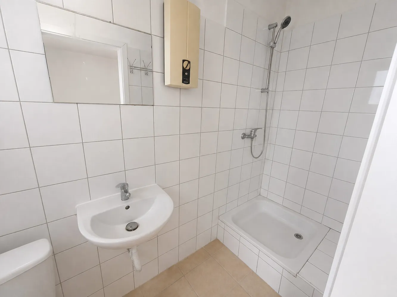 2 Zimmer Wohnung mit 45 m² in Mönchengladbach – Bild 4