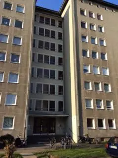 3 Zimmer Wohnung mit 71 m² in Leverkusen – Bild 3