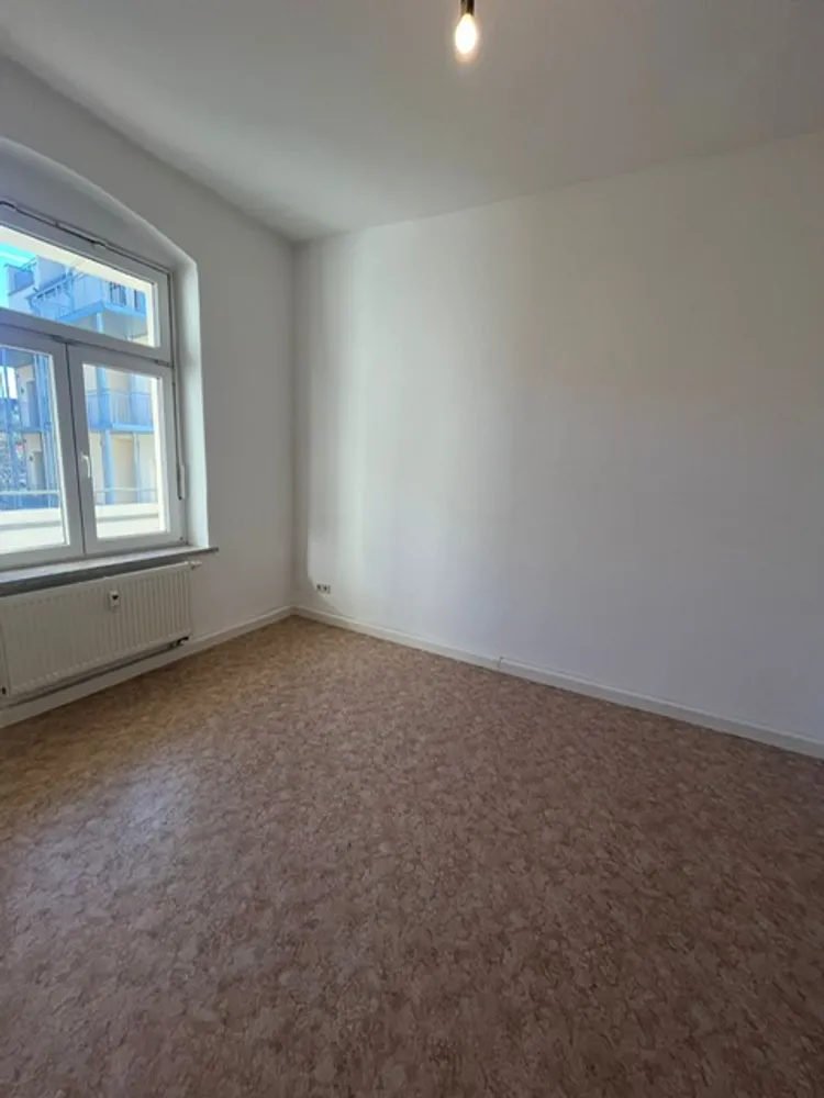 2 room apartment with 54 m² in Chemnitz – Photo 4