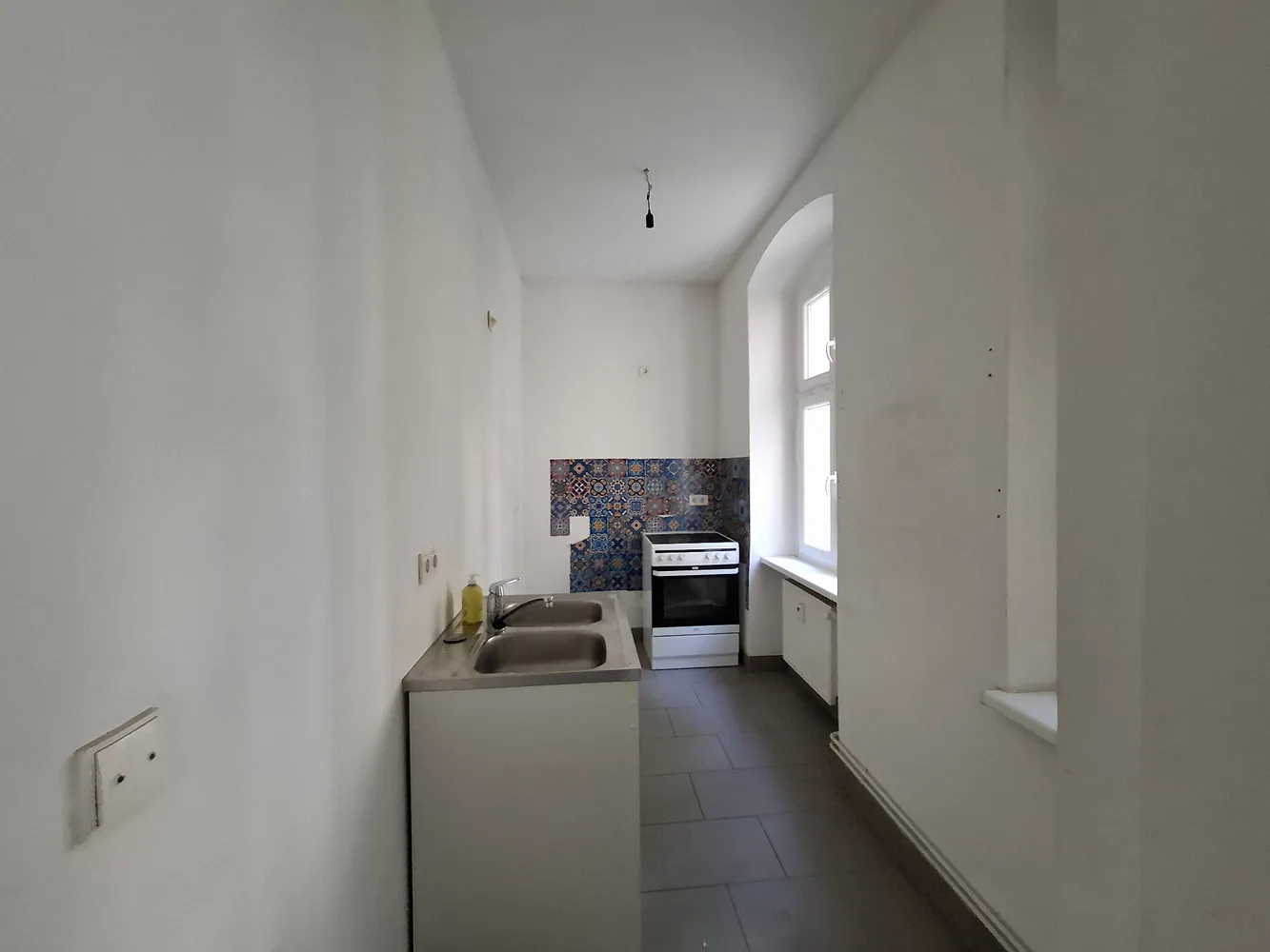 1 Zimmer Wohnung mit 35 m² in Berlin – Bild 3