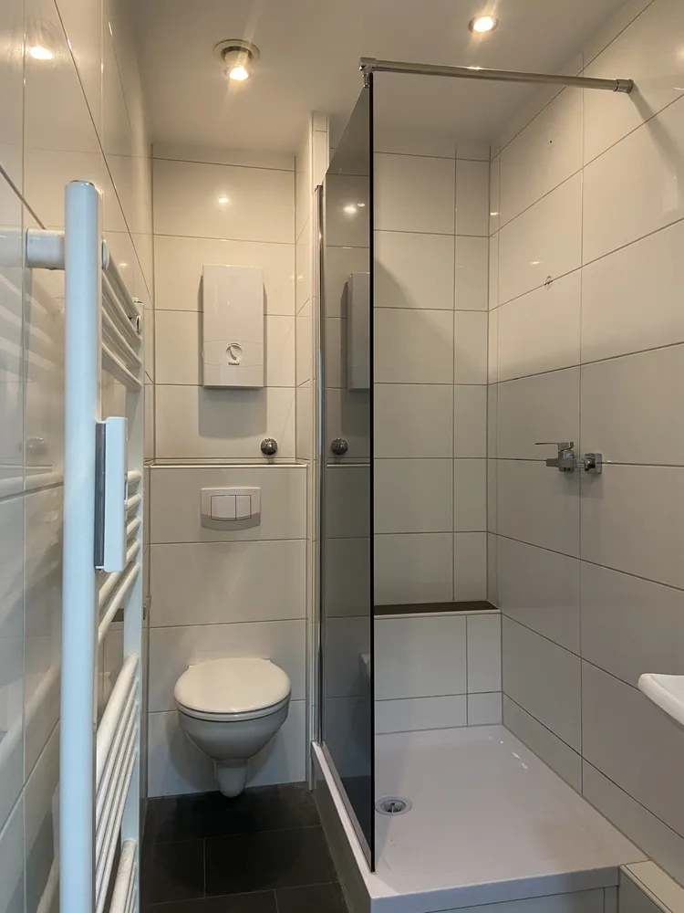 2 Zimmer Wohnung mit 55 m² in Wuppertal – Bild 8