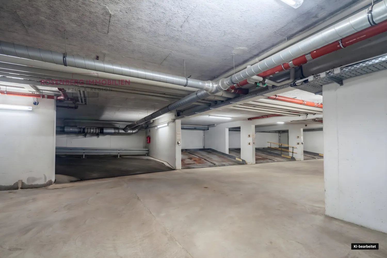 1 Zimmer Wohnung mit 55 m² in Zwickau – Bild 7