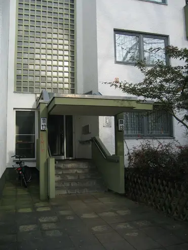 1 Zimmer Wohnung mit 29 m² in Berlin – Bild 6