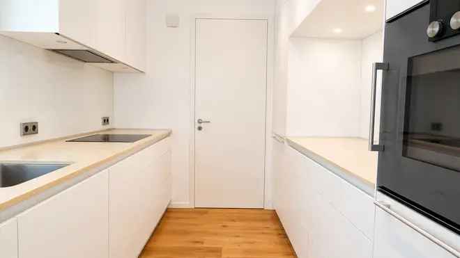 3 Zimmer Wohnung mit 121 m² in Frankfurt am Main – Bild 5