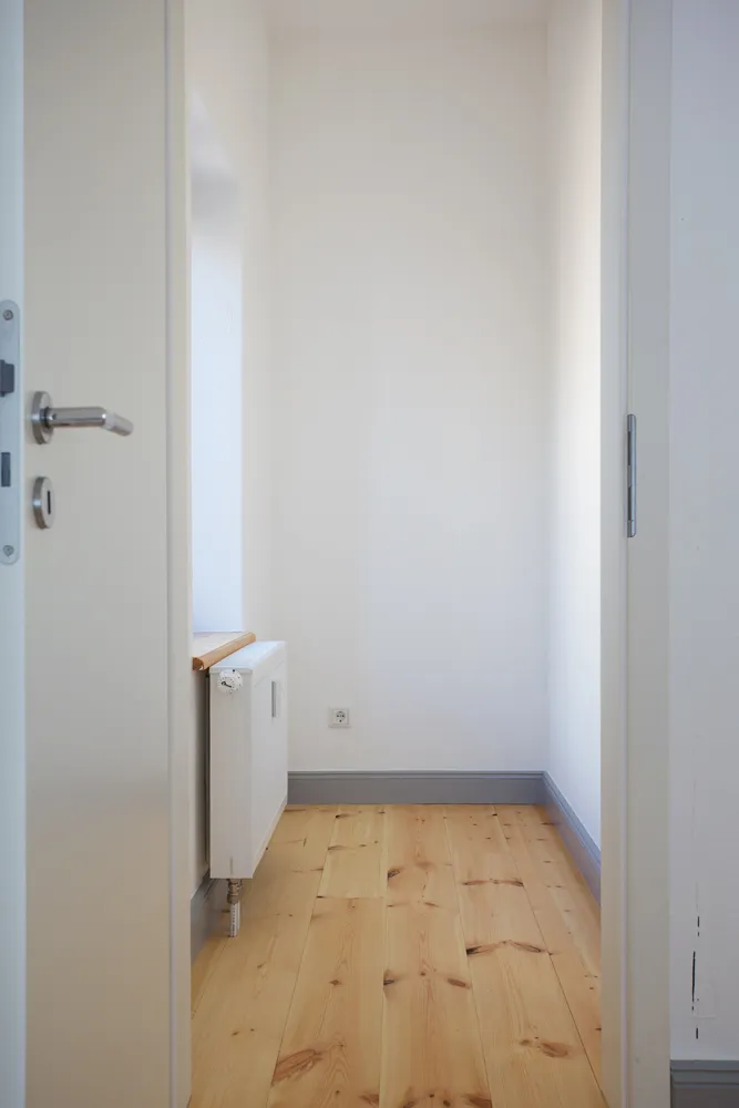 1 Zimmer Wohnung mit 38 m² in Schwerin – Bild 9
