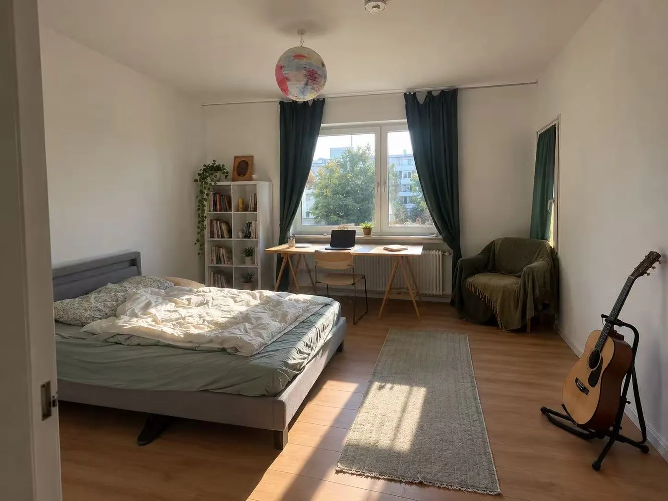 3 Zimmer Wohnung mit 88 m² in Bremen – Bild 5