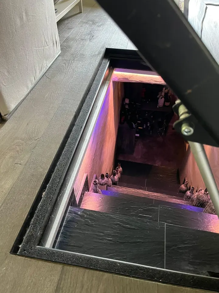 4 Zimmer Wohnung mit 120 m² in Solingen – Bild 8