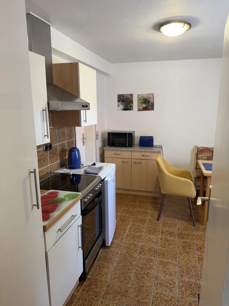 2 Zimmer Wohnung mit 50 m² in Kaiserslautern – Bild 6