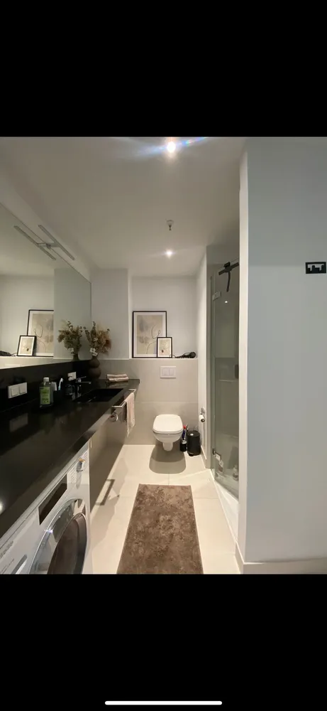 3 room apartment with 78 m² in Düsseldorf – Photo 1
