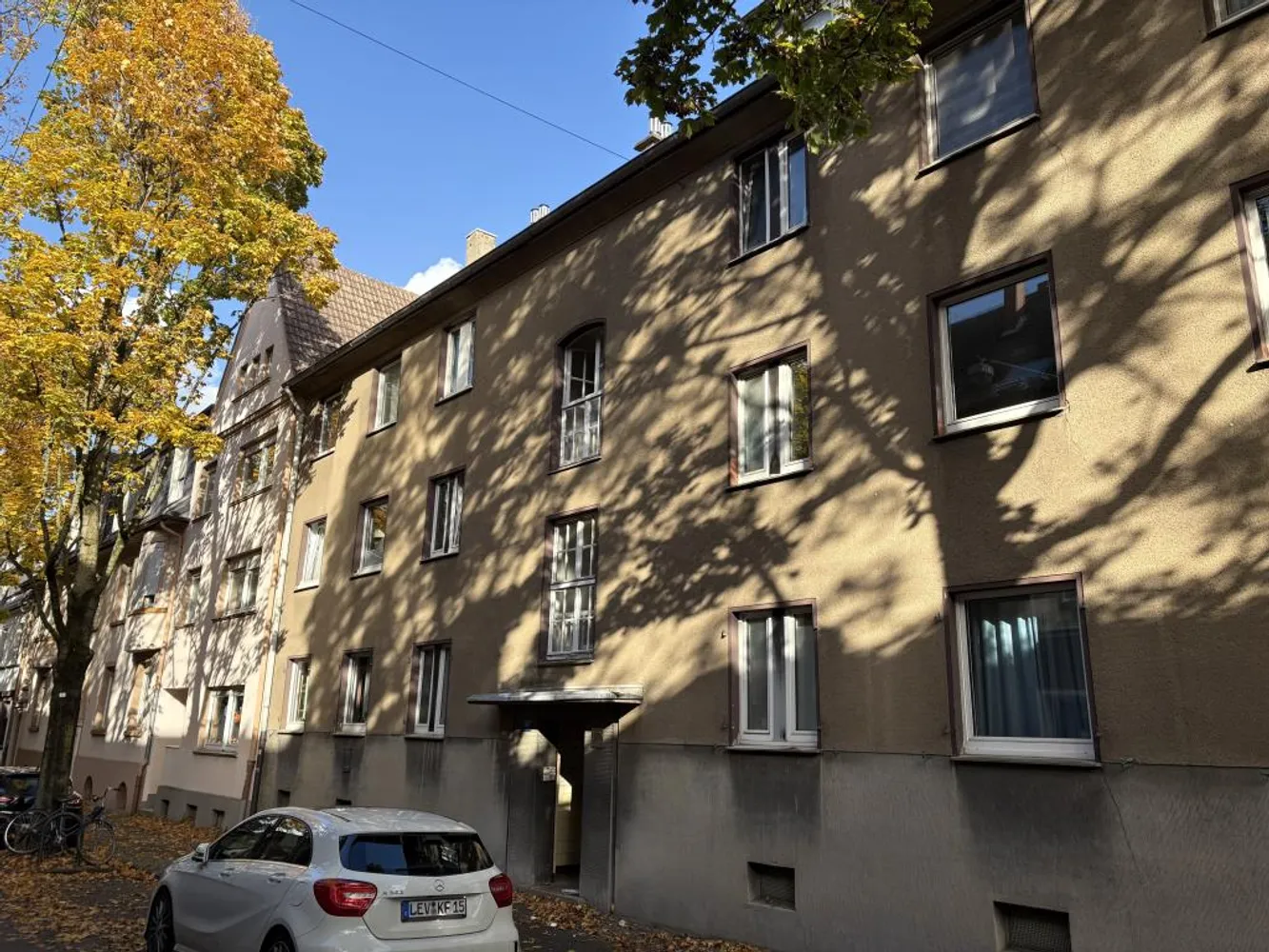 2 room apartment with 51 m² in Leverkusen – Photo 3