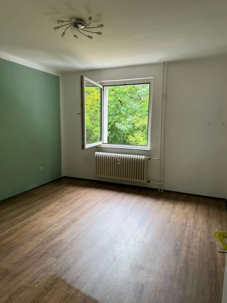 2 Zimmer Wohnung mit 46 m² in Duisburg – Bild 3
