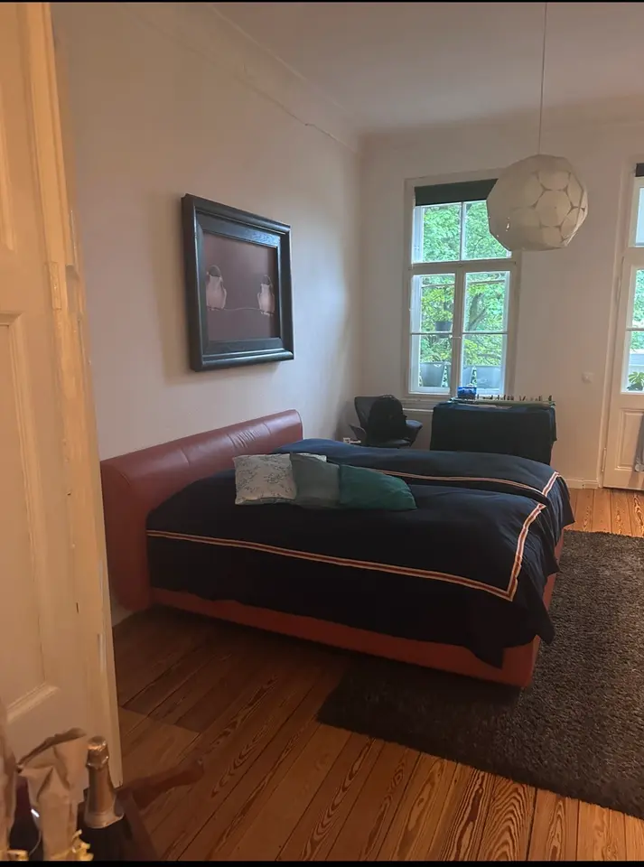 WG-Zimmer mit 85 m² in Wurzen – Bild 7