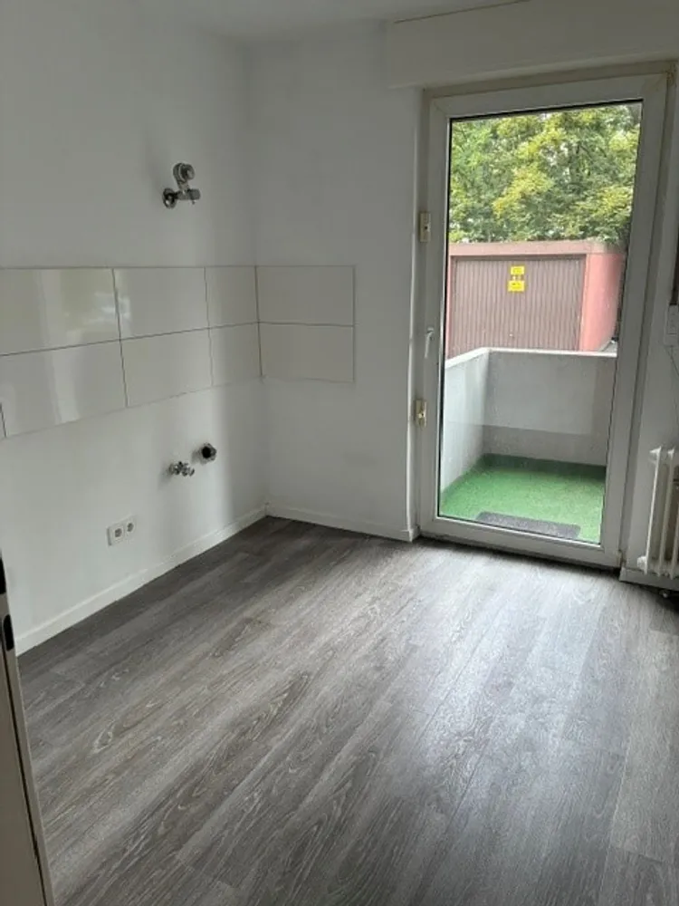 2 Zimmer Wohnung mit 61 m² in Duisburg – Bild 9