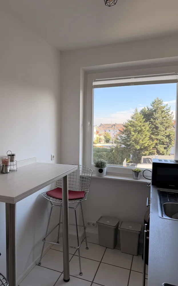 2 Zimmer Wohnung mit 49 m² in Essen – Bild 4