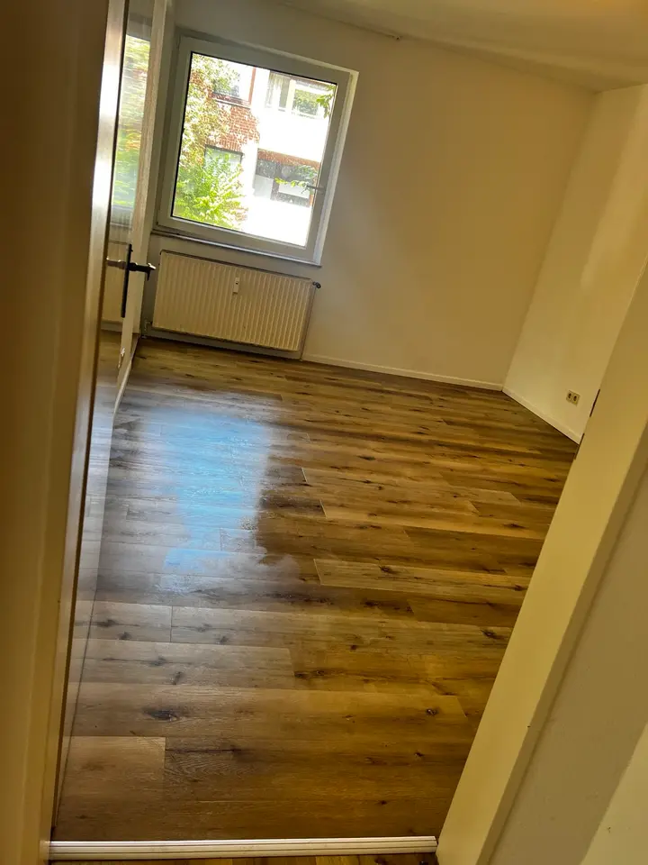 2 Zimmer Wohnung mit 48 m² in Oldenburg – Bild 8