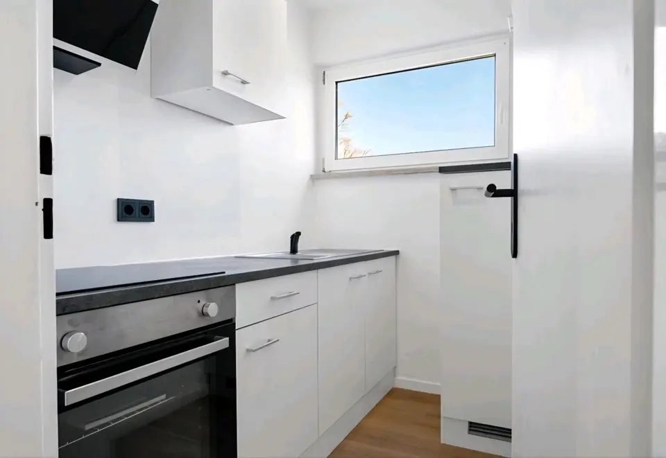 Studio mit 34 m² in Ingolstadt – Bild 9