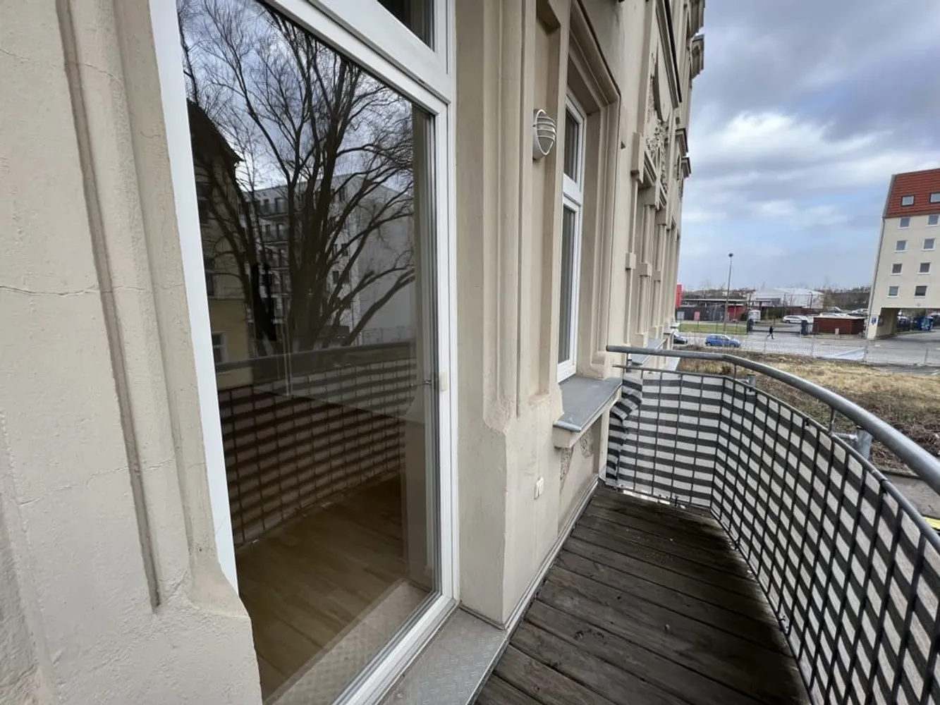 2 room apartment with 46 m² in Magdeburg – Photo 9