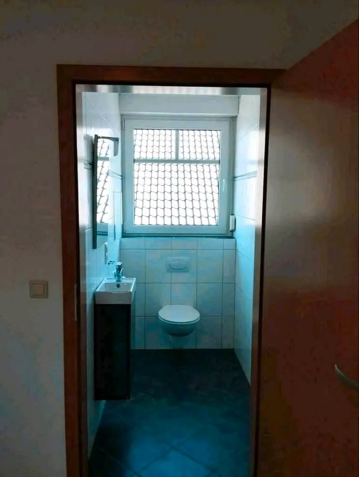 3 Zimmer Wohnung mit 95 m² in Nordhorn – Bild 6