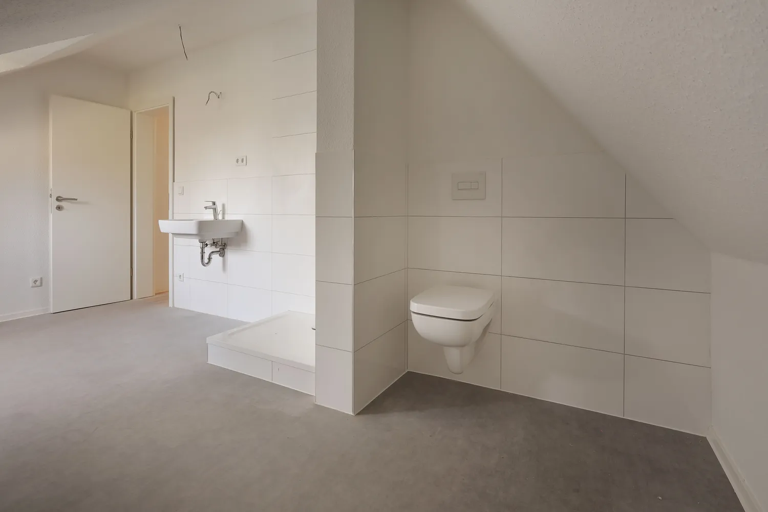 2 Zimmer Wohnung mit 100 m² in Bochum – Bild 11