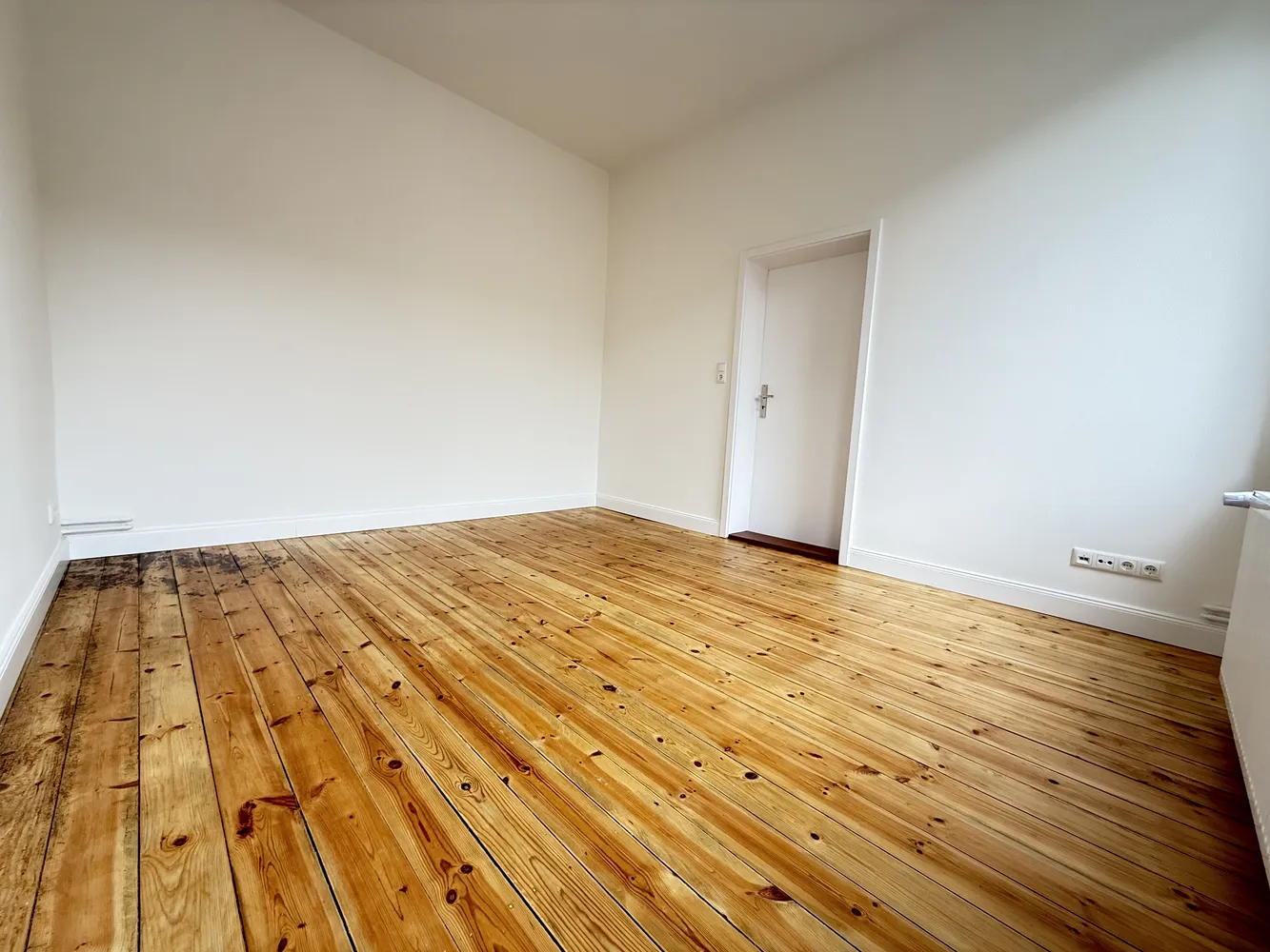 3 Zimmer Wohnung mit 63 m² in Kiel – Bild 11