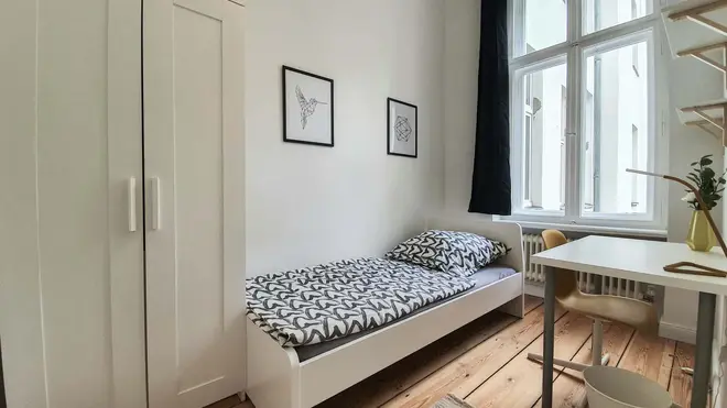 WG-Zimmer in Berlin – Bild 2