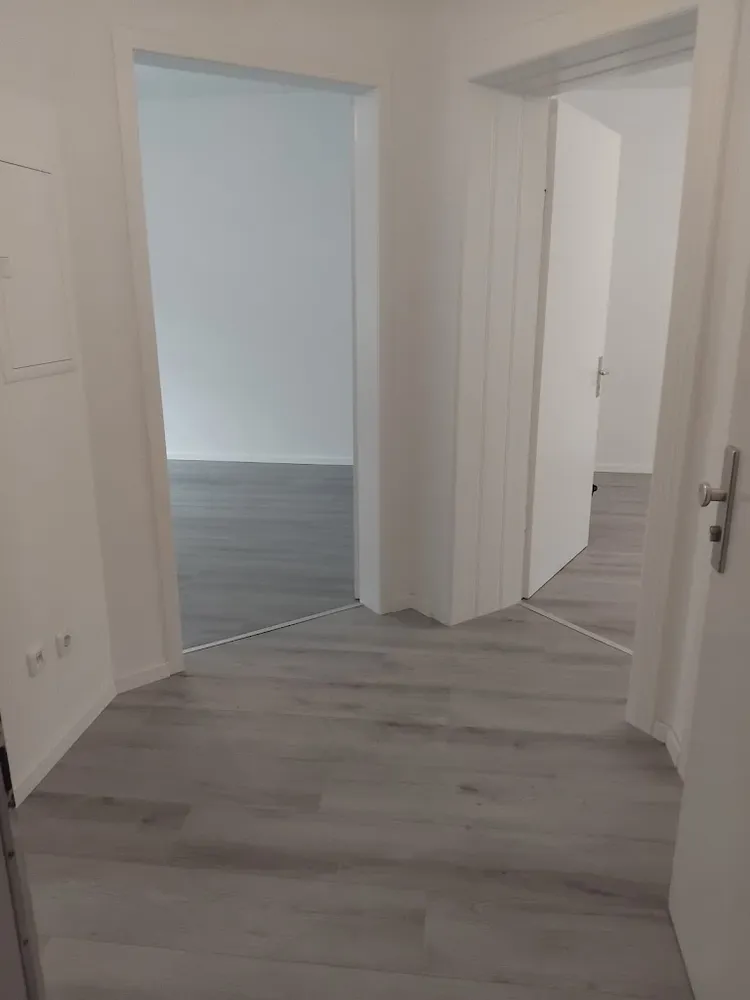 2 Zimmer Wohnung mit 54 m² in Duisburg – Bild 10