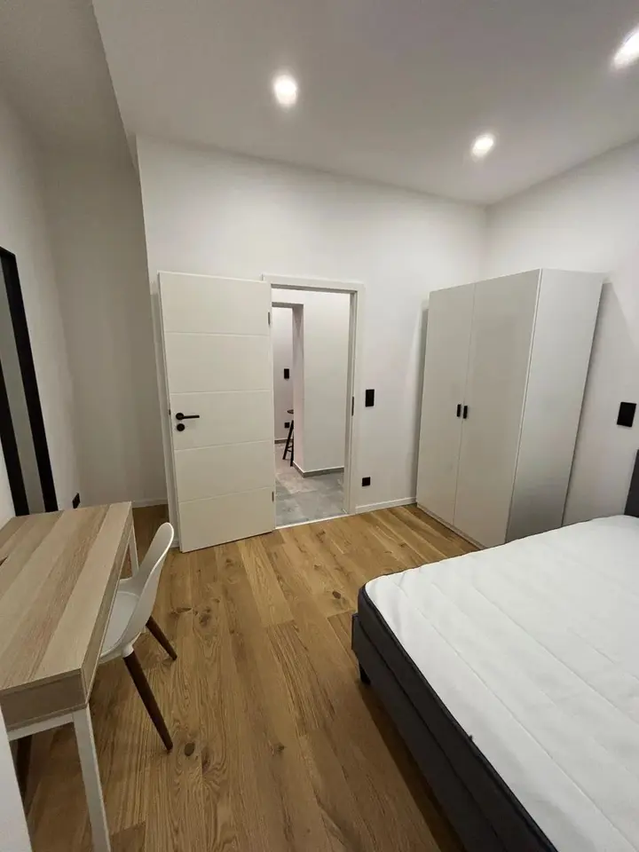 2 Zimmer Wohnung mit 10 m² in Nürnberg – Bild 1