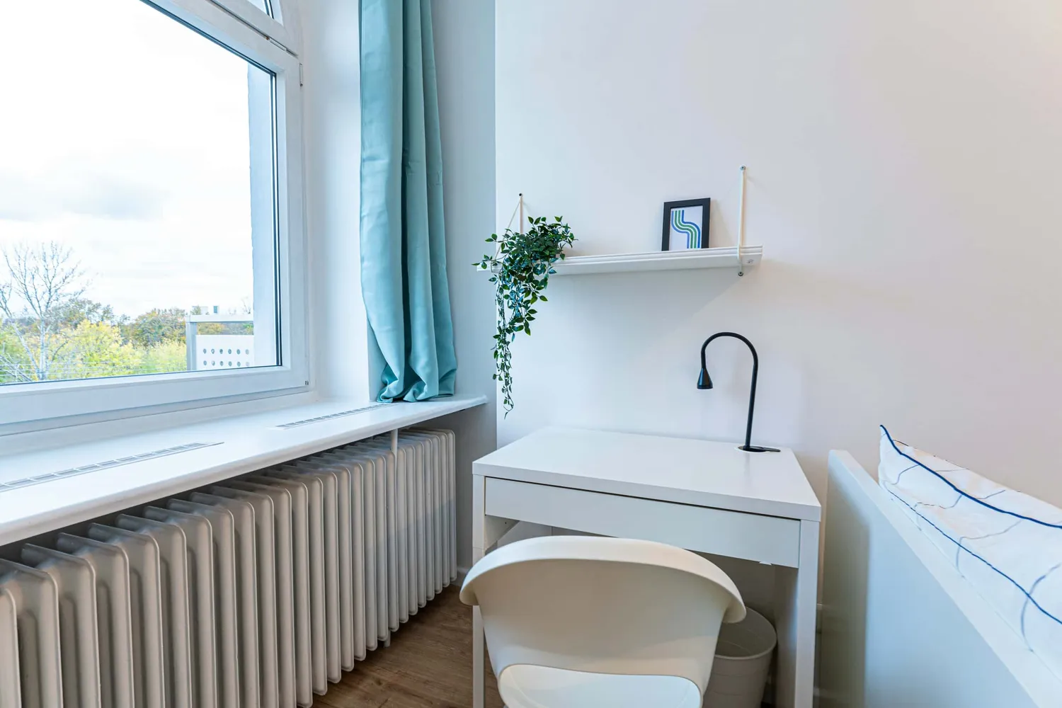 Shared room with 10 m² in Berlin – Photo 6