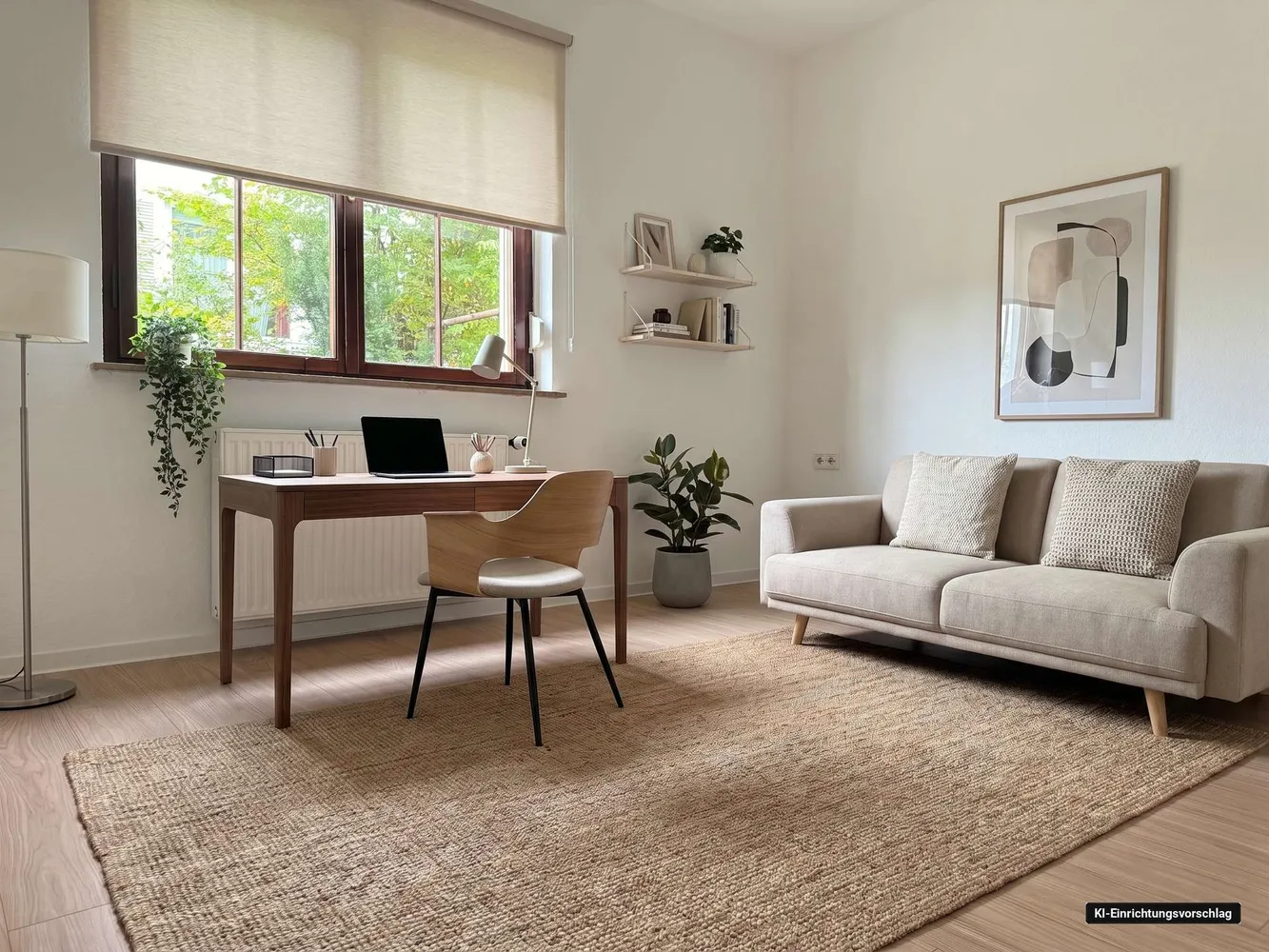 3 Zimmer Wohnung mit 65 m² in Stuttgart – Bild 1