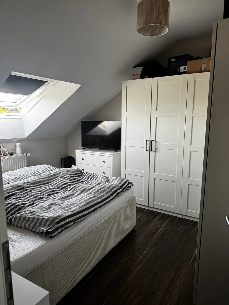 2 Zimmer Wohnung mit 40 m² in Mönchengladbach – Bild 1