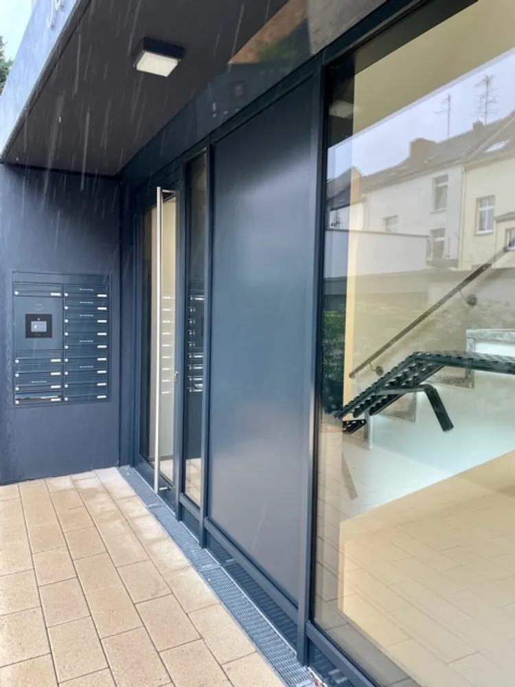 2 Zimmer Wohnung mit 52 m² in Mönchengladbach – Bild 2
