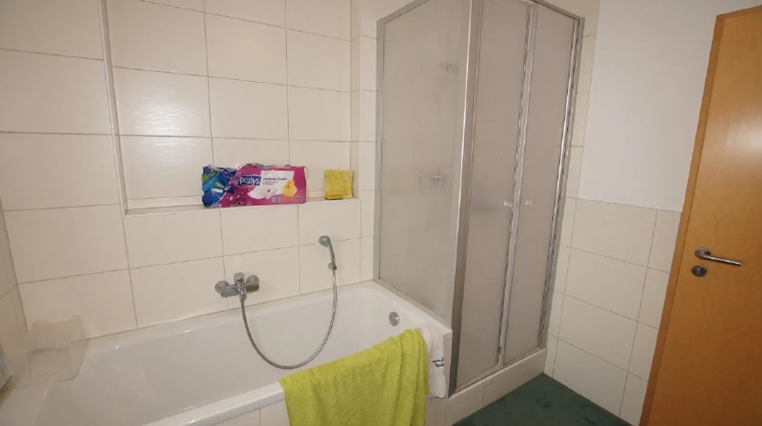 3 Zimmer Wohnung mit 90 m² in Straubing – Bild 4