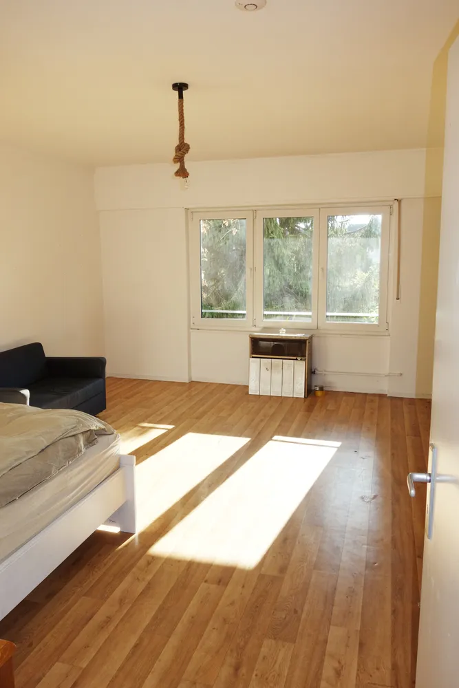 1 Zimmer Wohnung mit 32 m² in Stuttgart – Bild 4