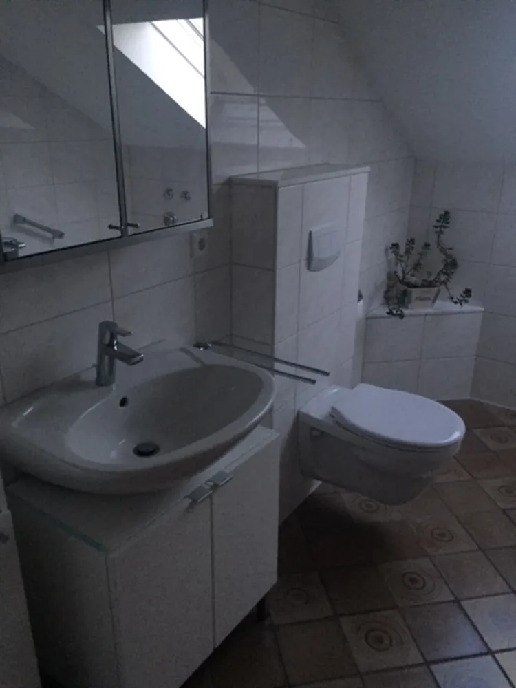 2 Zimmer Wohnung mit 68 m² in Menden (Sauerland) – Bild 4