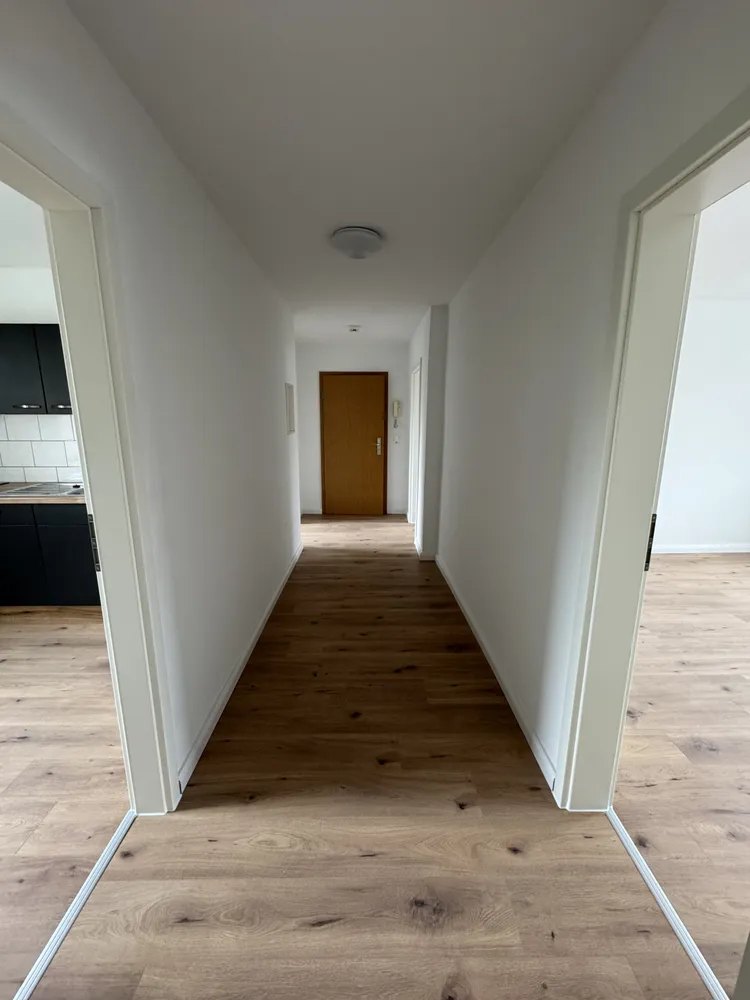 3 room apartment with 73 m² in Magdeburg – Photo 7