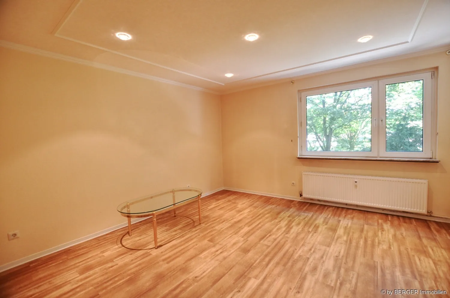 3 Zimmer Wohnung mit 80 m² in Bremen – Bild 4