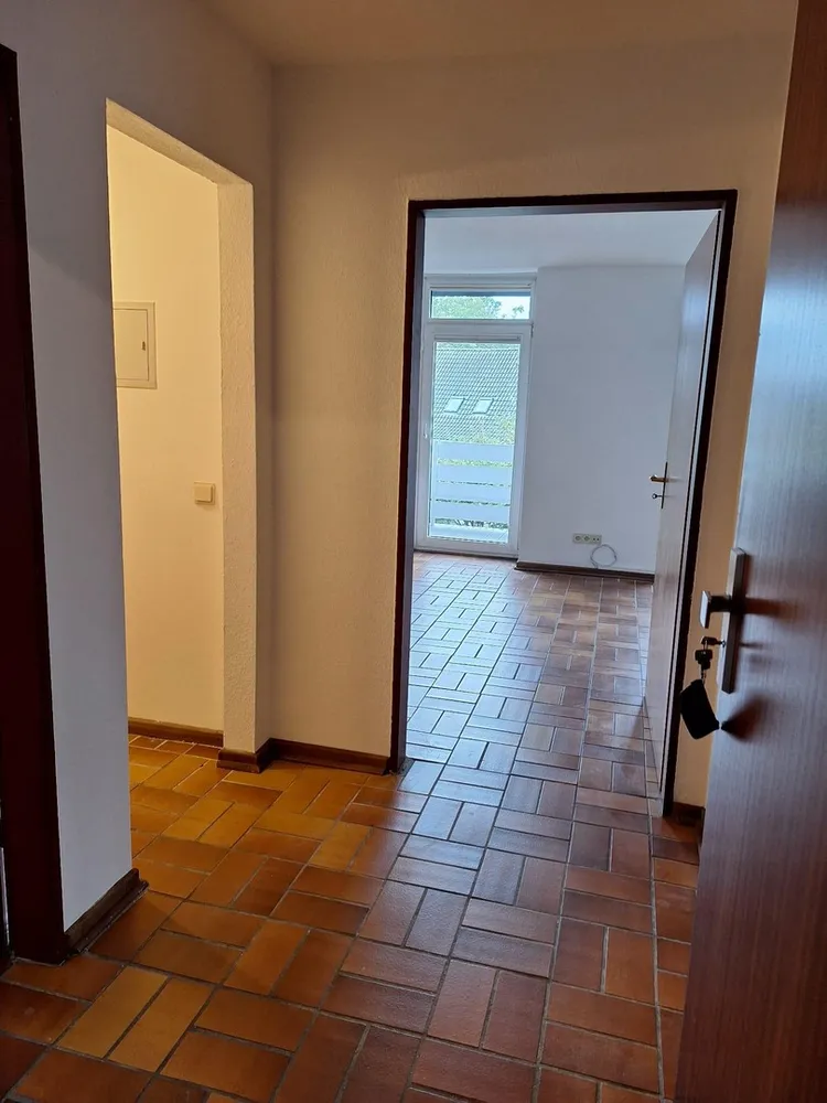 2 Zimmer Wohnung mit 55 m² in Lübeck – Bild 8