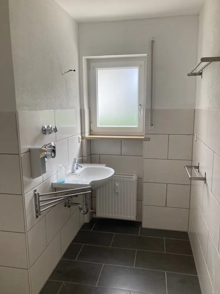 3 Zimmer Wohnung mit 86 m² in Augsburg – Bild 8