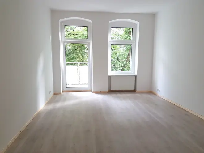 3 Zimmer Wohnung mit 73 m² in Berlin – Bild 1