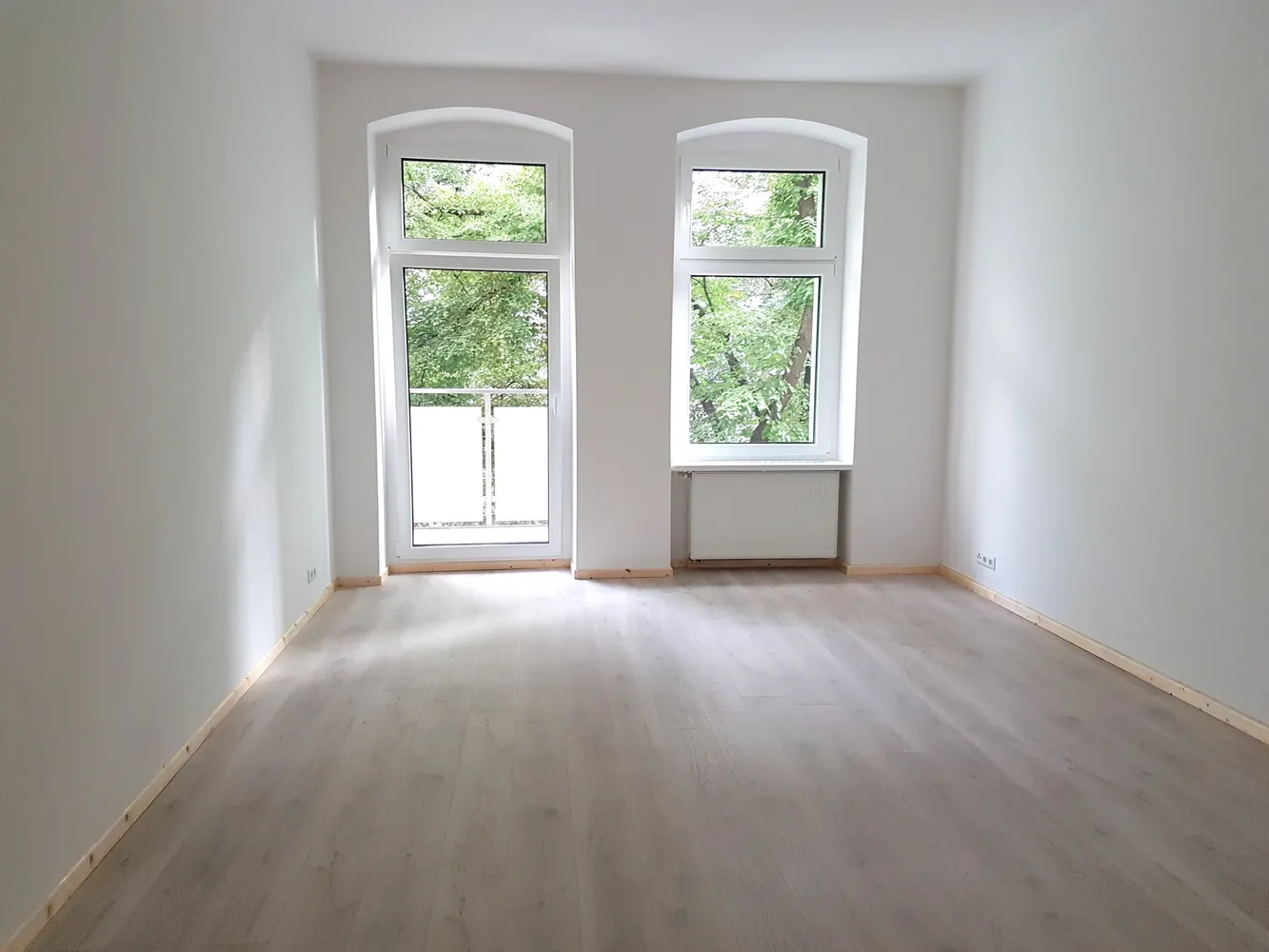 3 Zimmer Wohnung mit 73 m² in Berlin – Bild 1