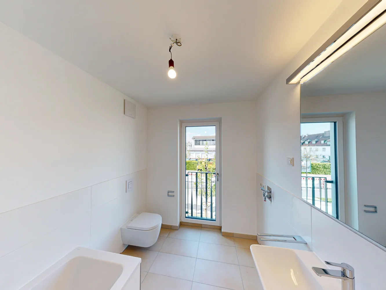 3 Zimmer Wohnung mit 85 m² in München – Bild 8