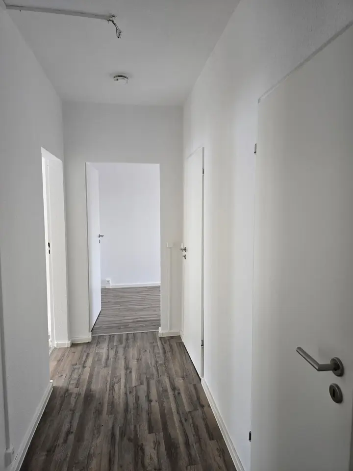 6 Zimmer Wohnung mit 63 m² in Mittweida – Bild 6
