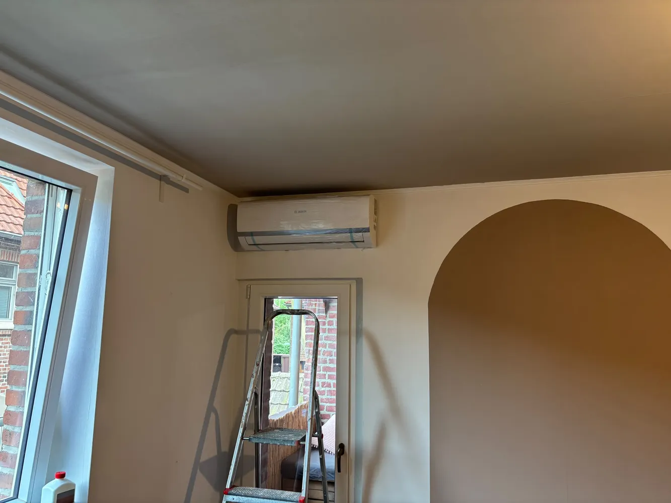 3 Zimmer Wohnung mit 63 m² in Duisburg – Bild 2