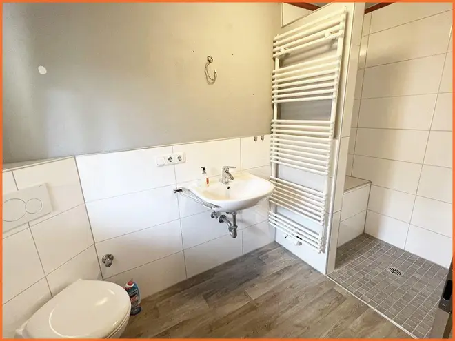2 Zimmer Haus mit 61 m² in Bad Kreuznach – Bild 5